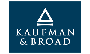 logo de Kaufman&Broad