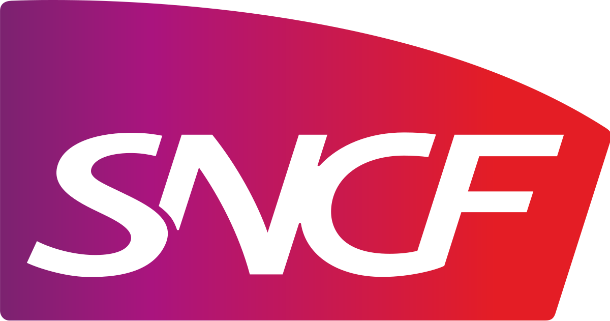 logo de SNCF